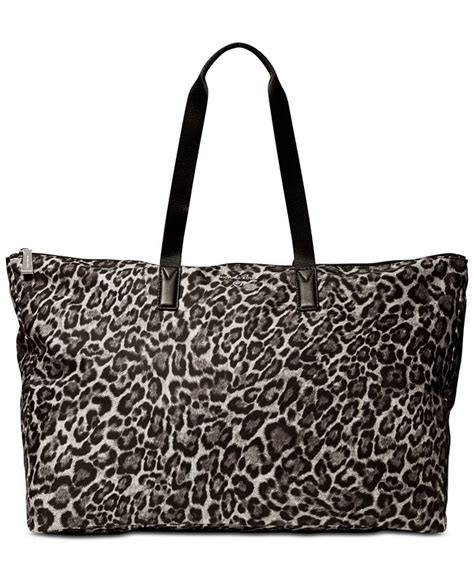 michael kors packable tote|michael kors totes for women.